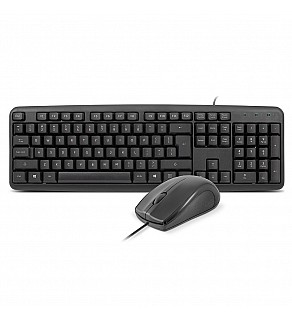 TECLADO + RATO USB NOVOS