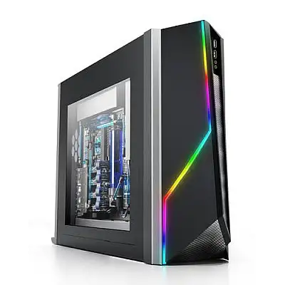 COMPUTADORES PARA JOGOS